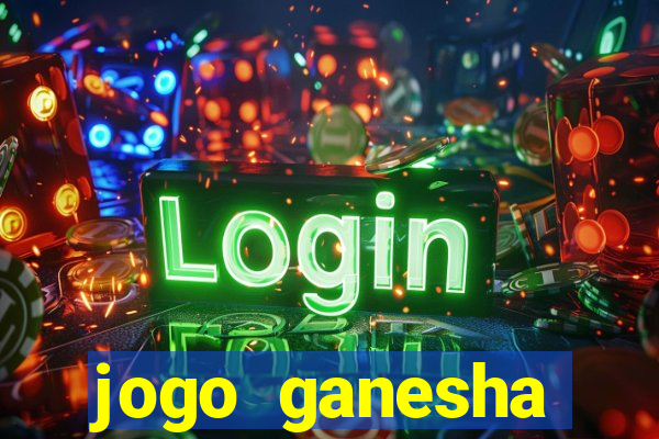 jogo ganesha fortune demo